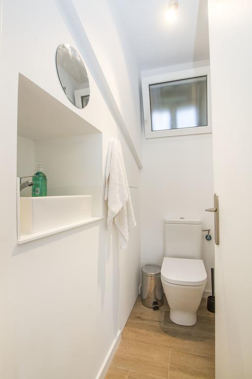 Lekeitio Aterpetxea Hostel エクステリア 写真